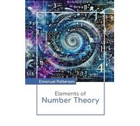Elements of Number Theory