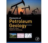 Elements of Petroleum Geology