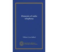 Elements of radio telephony