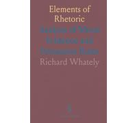 Elements of Rhetoric: Analysis of Moral Evidence and Persuasion Rules