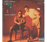 Elements of Style - That's the Kind of Girl / Working in Harmony [Vinilo]