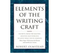 Elements Of The Writing Craft (ebook)