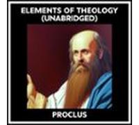 Elements Of Theology (unabridged) (audiolibro)