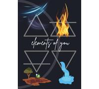 Elements Of You - Pocket Journal: 9is
