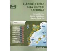 elements per a una sintaxi nacional