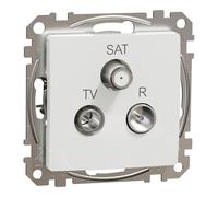 & Elements, R/TV/SAT Hembra Extremo SED DESIGN SDD111481