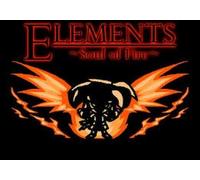 Elements: Soul of Fire (PC) Steam Key - GLOBAL