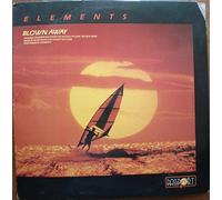 Elements - Soundtrack From Movie Blown Away