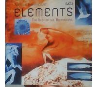 ELEMENTS - The Best of All Beethovens - Symphonic Highlights - Chamber Orchestra of Europe