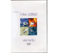 ELEMENTS THE BEST OF [DVD]