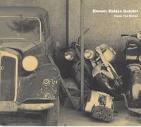Elemér Balázs Quintet Always That Moment (CD) Album (Importación USA)