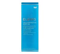 Elemis Cellutox Active Body Oil 100ml Loción corporal Mujer
