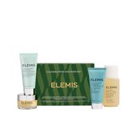 ELEMIS Cleanse & Tone Discovery Set, Set Regalo de Cuidado de la Piel para Viaje