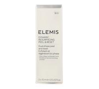 Elemis Dynamic Resurfacing Peel & Reset 30ml Exfoliación y peeling