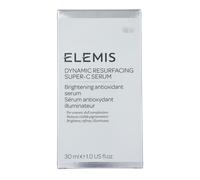 Elemis Dynamic Resurfacing Super-C Serum 30ml Sérum Mujer