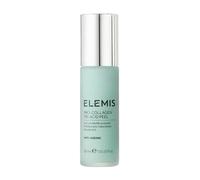 Elemis frangipani monoi salt glow, skin-caring salt body scrub, pack o