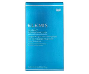 Elemis Instant Refreshing Gel 150ml Loción corporal