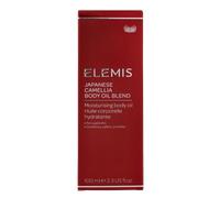 Elemis Japanese Camellia Body Oil Blend 100ml Loción corporal