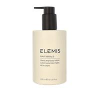 Elemis Mayfair No.9 Hand & Body Lotion 300ml Cuidado corporal
