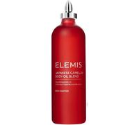 Elemis Mezcla de aceites corporales de camelia japonesa Aceite corporal nutritivo 100mL