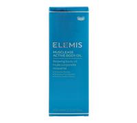 Elemis Musclease Active Body Oil 100ml Loción corporal