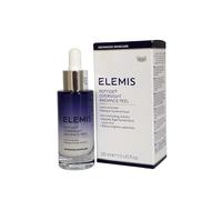 Elemis Peptide4 Pelado De Radiancia Nocturna 30ml Refinar, Iluminar, Reponer