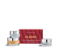 ELEMIS Pro-Collagen Classics, Set Regalo de Cuidado de la Piel para Viaje | Trío facial Pro-Collagen para llevar.
