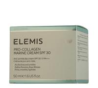 Elemis Pro-Collagen - Crema Marina FPS 30 50 ml
