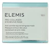 Elemis Pro-Collagen Eye Revive Mask 15 ml Cuidado de ojos y labios Mujer