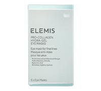 Elemis Pro-Collagen Hydra-Gel Eye Mask 6 stuk Cuidado de ojos 6 pc