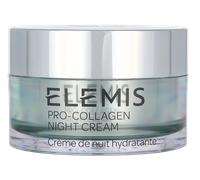 Elemis Pro-Collagen Hydrating Night Cream 50ml Crema de noche Mujer