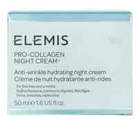 Elemis Pro-Collagen Hydrating Night Cream 50ml Crema de noche Mujer