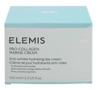 Elemis Pro-Collagen Marine Cream 100ml Crema de día Mujer