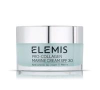 Crema Pro-Collagen Marine de Elemis - FPS 30 50 ml