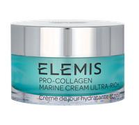 Elemis Pro-Collagen Marine Cream Ultra Rich 50 ml Crema de día