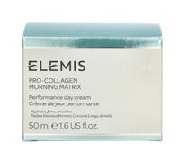 Elemis Pro-Collagen Morning Matrix 50ml Crema de día Mujer