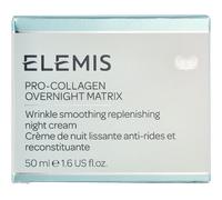 Elemis Pro-Collagen Overnight Matrix 50ml Crema de noche