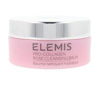 Elemis Pro-Collagen Rose Cleansing Balm 100 g Desmaquillante y limpiador