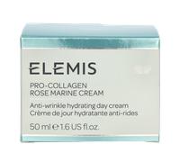 Elemis Pro-Collagen Rose Marine Cream 50ml Crema de día