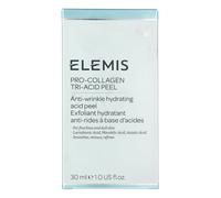 Elemis Pro-Collagen Tri-Acid Peel 30 ml Cuidado antiedad