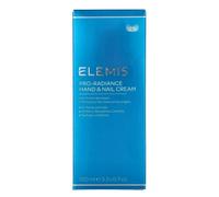 Elemis Pro-Radiance Hand & Nail Cream 100ml Cuidado de manos