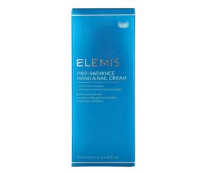 Elemis Pro-Radiance Hand & Nail Cream 100ml Cuidado de manos