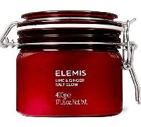 Exfoliante lima y jengibre Elemis Exotic Lime & Ginger Salt Glow 490g