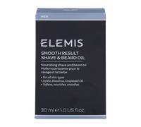Elemis Smooth Result Shave & Beard Oil 30ml