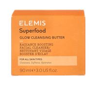 Elemis Superfood AHA Glow Cleansing Butter For All Skin Types 90 ml Desmaquillante y limpiador