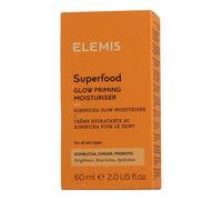 Elemis Superfood - Crema hidratante Glow Priming 60 ml