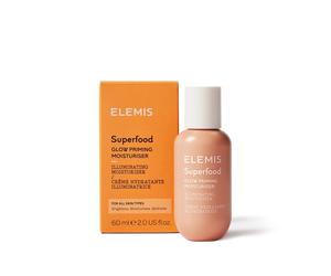 ELEMIS - Superfood Cremas de día 60 ml unisex