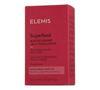 Elemis Superfood Exfoliante de gelatina de grosella negra 50 ml
