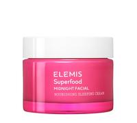 ELEMIS - Superfood Facial de medianoche Cremas de noche 50 ml female