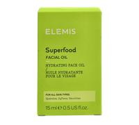 Elemis Superfood Facial Oil 15ml Sérum